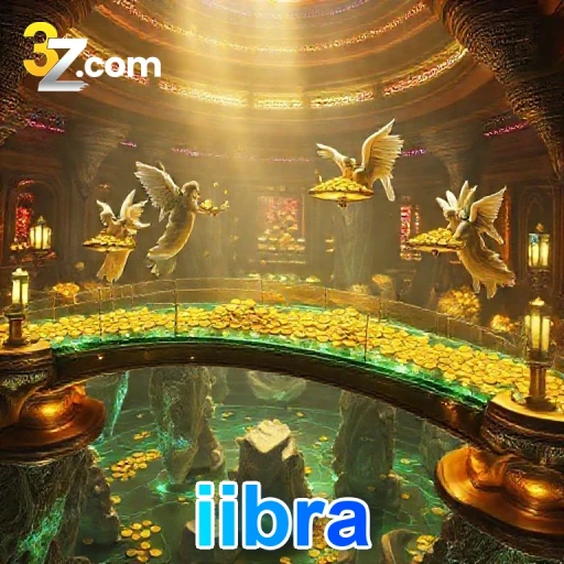 Apostas Empolgantes no iibra: Um Mundo de Oportunidades