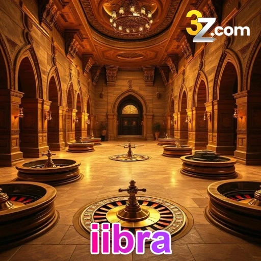 iibra Site Confiável