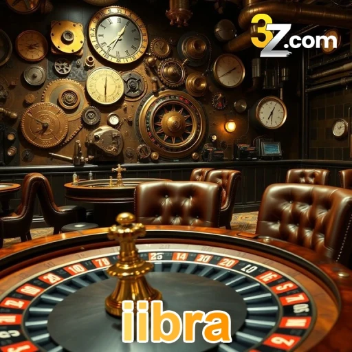 iibra Apostas em Jogos