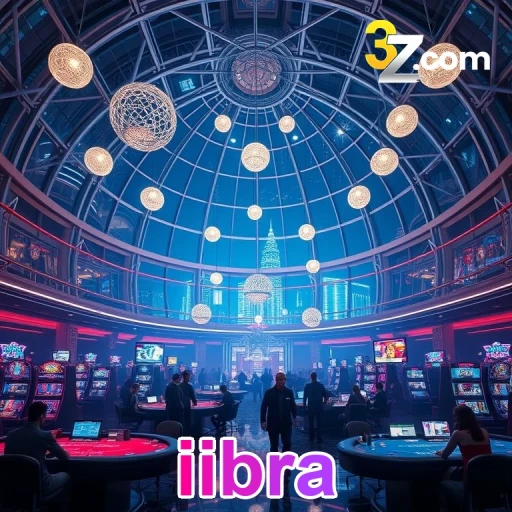 iibra Acesso Rápido